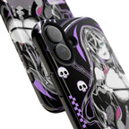 Grem The Reaper Tough Phone Case