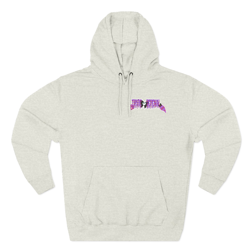 Trixie Logo Hoodie
