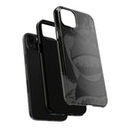 KeyTheMoo Tough Phone Case