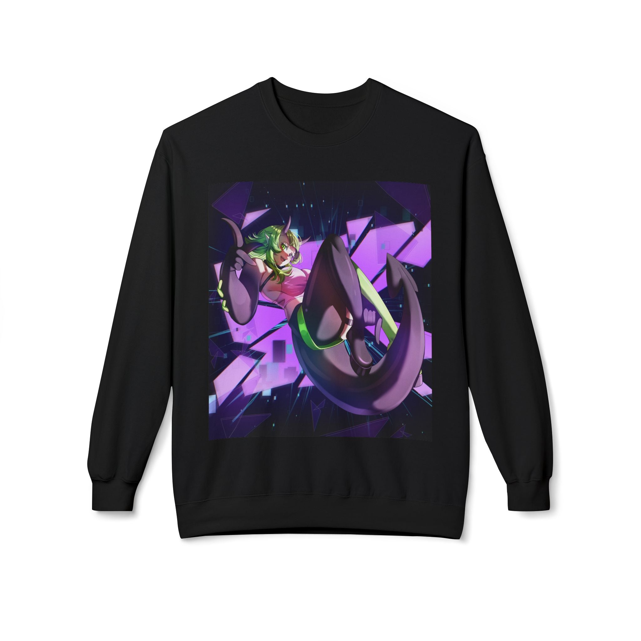 V3xieByte Sweatshirt