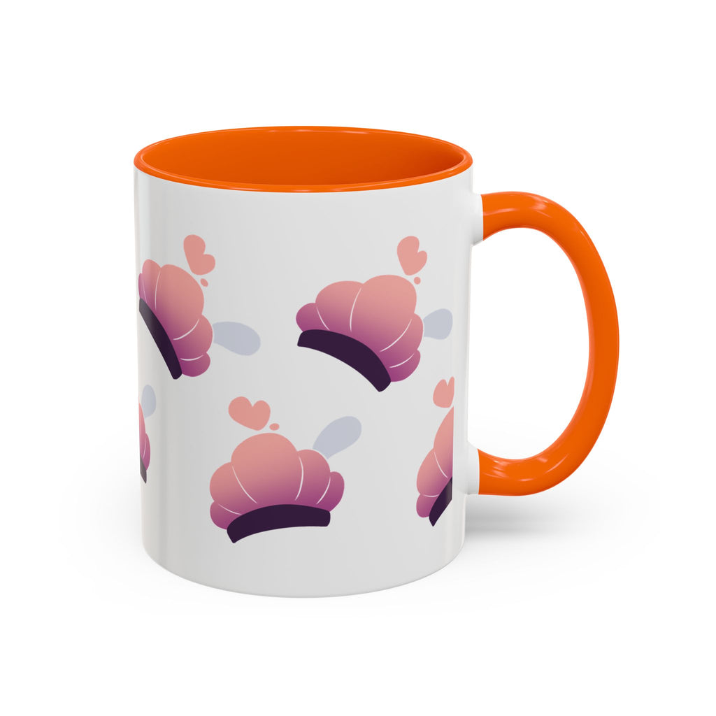 Goop Queen Jam "Goopy Crown" Mug