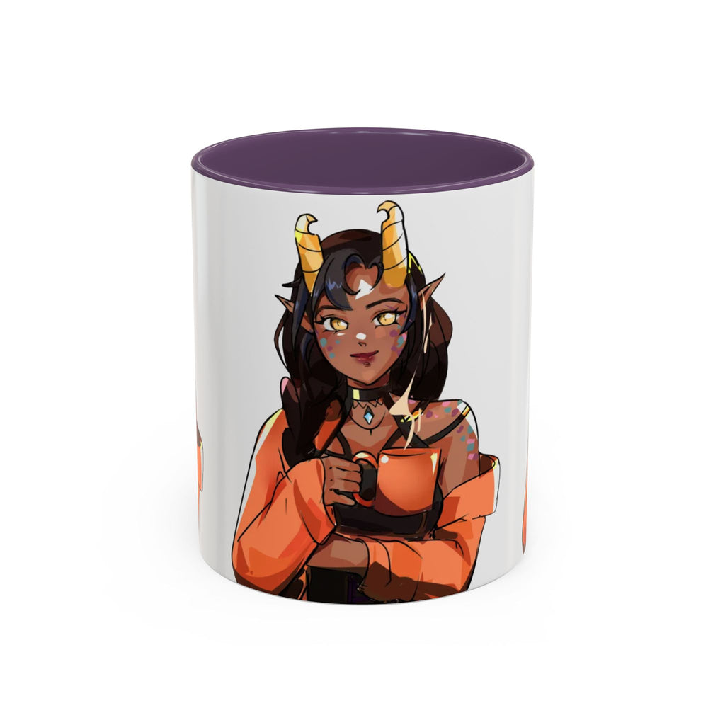 Snips "Coffee Time" Mug