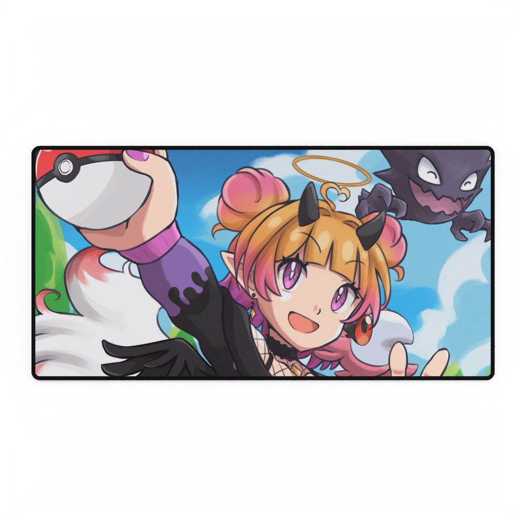 xMellomii "Trainer" Deskmat