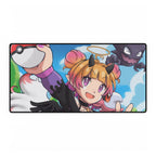 xMellomii "Trainer" Deskmat