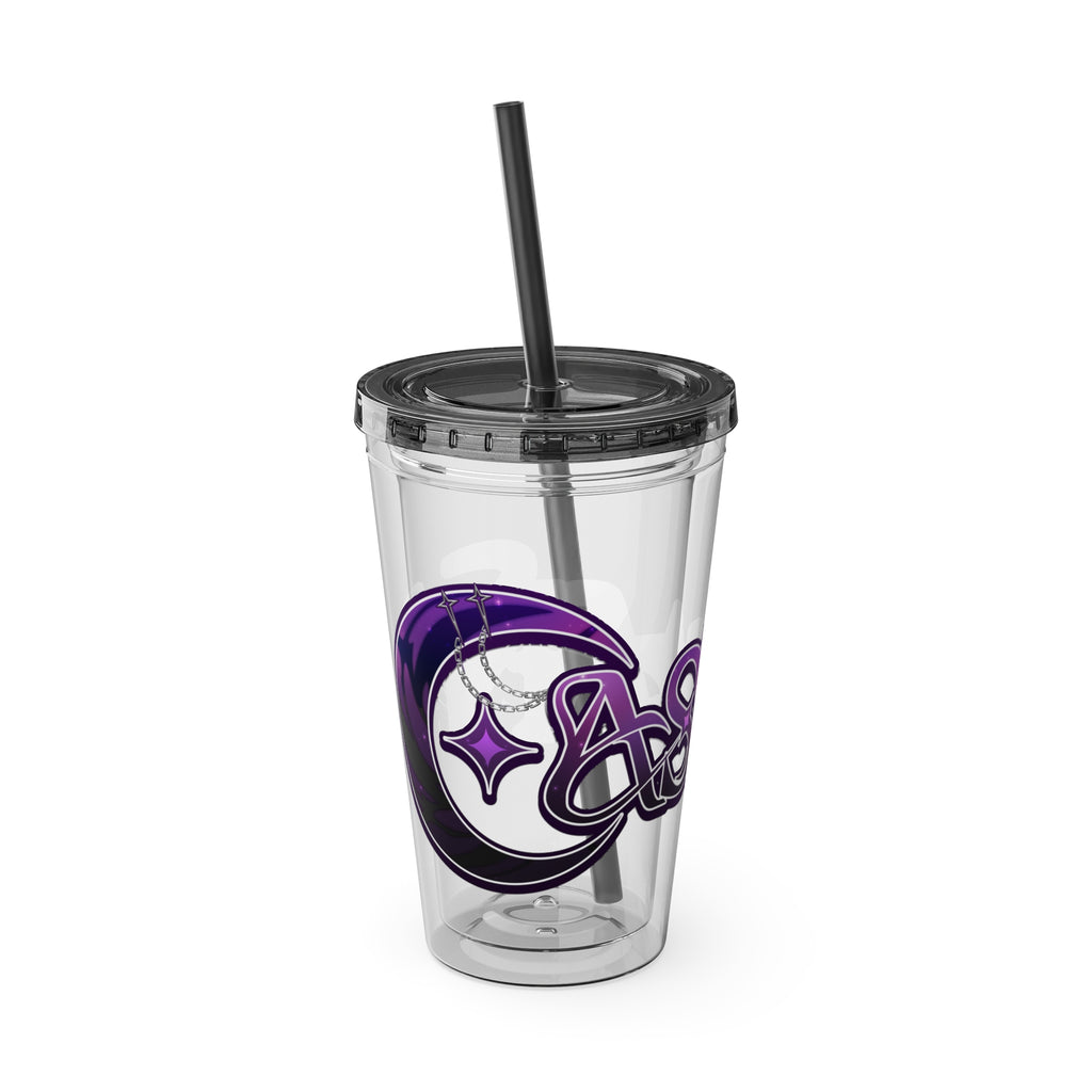 Cassian Aetheria Tumbler