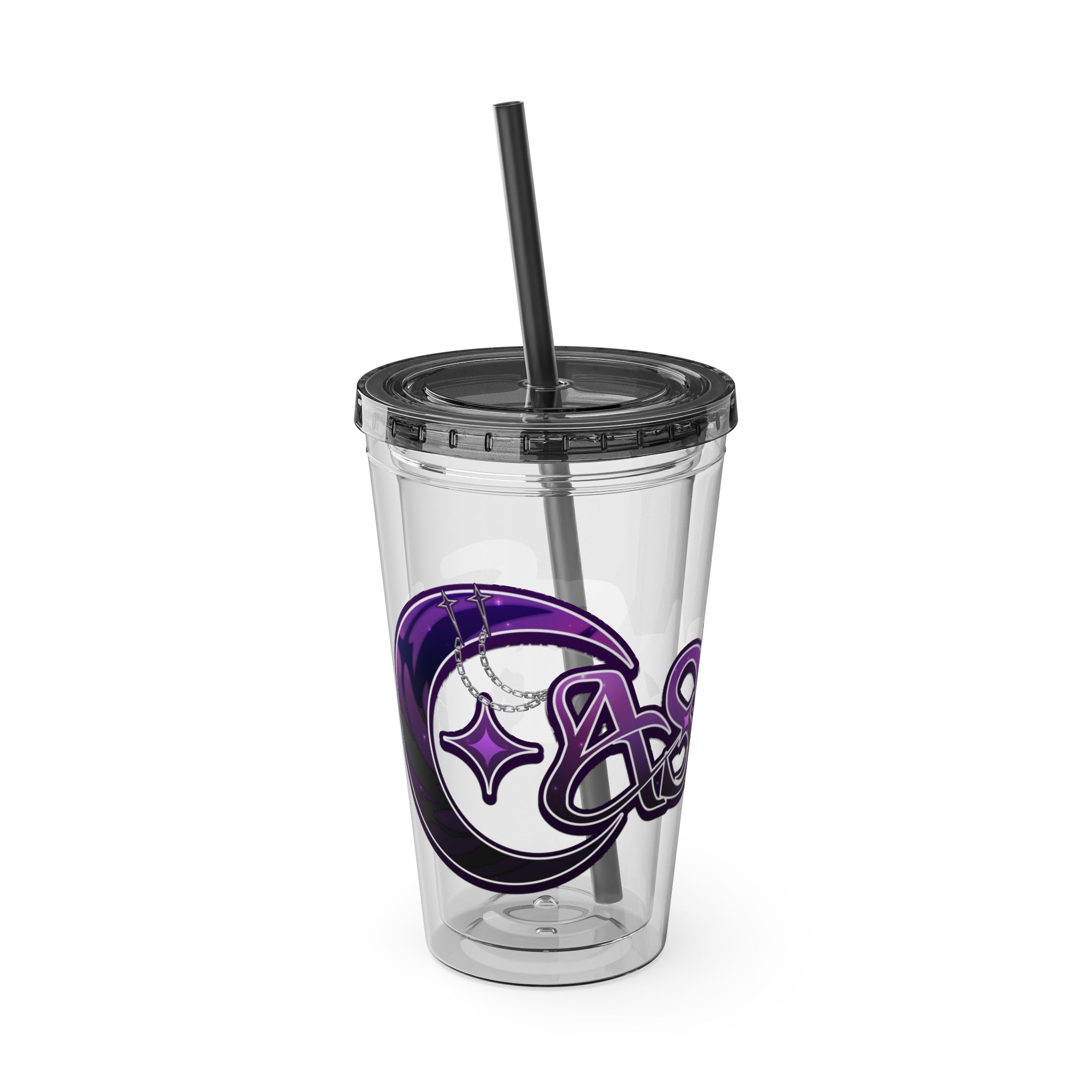 Cassian Aetheria Tumbler