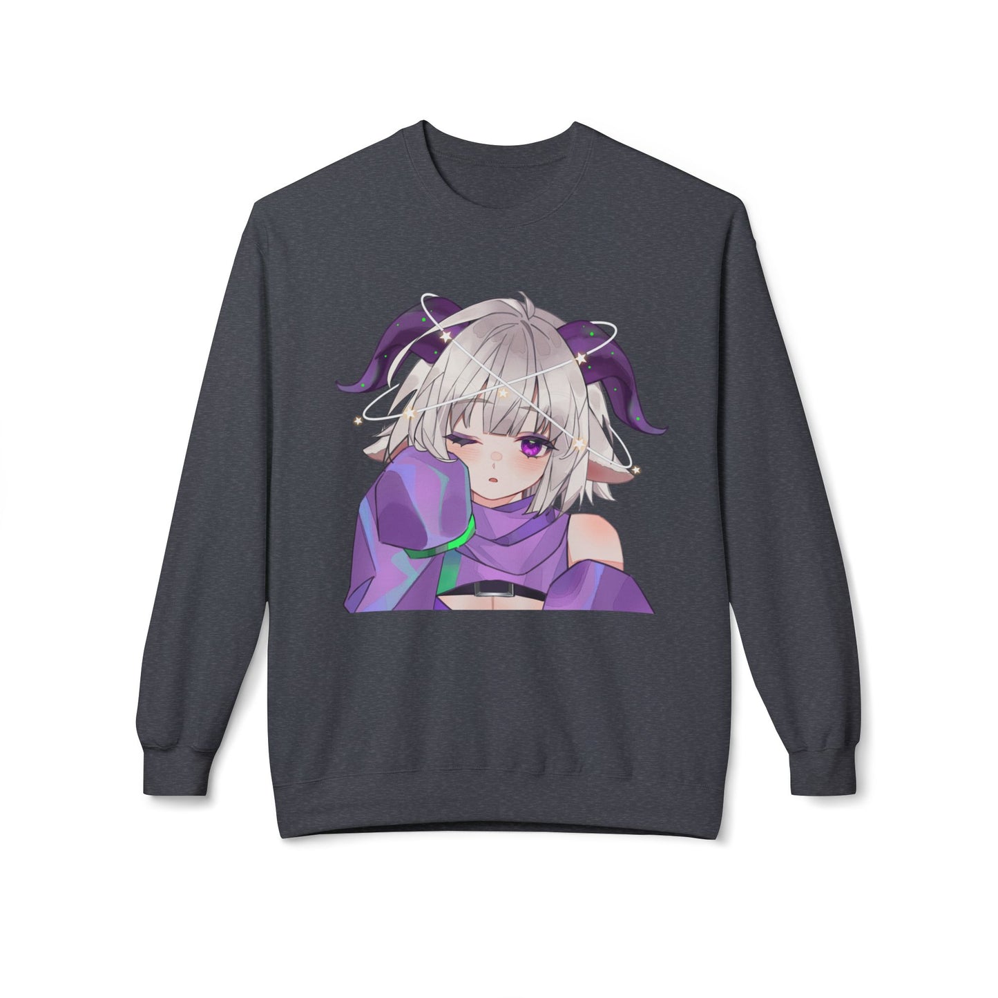 Sleepy Bobamai Sweatshirt