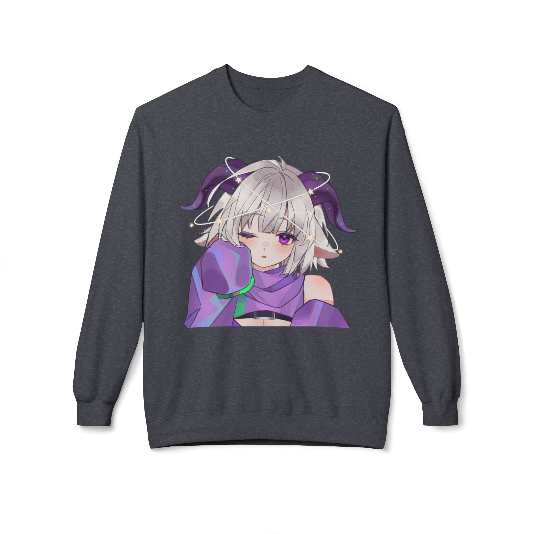 Sleepy Bobamai Sweatshirt