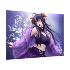 Asteria Poster