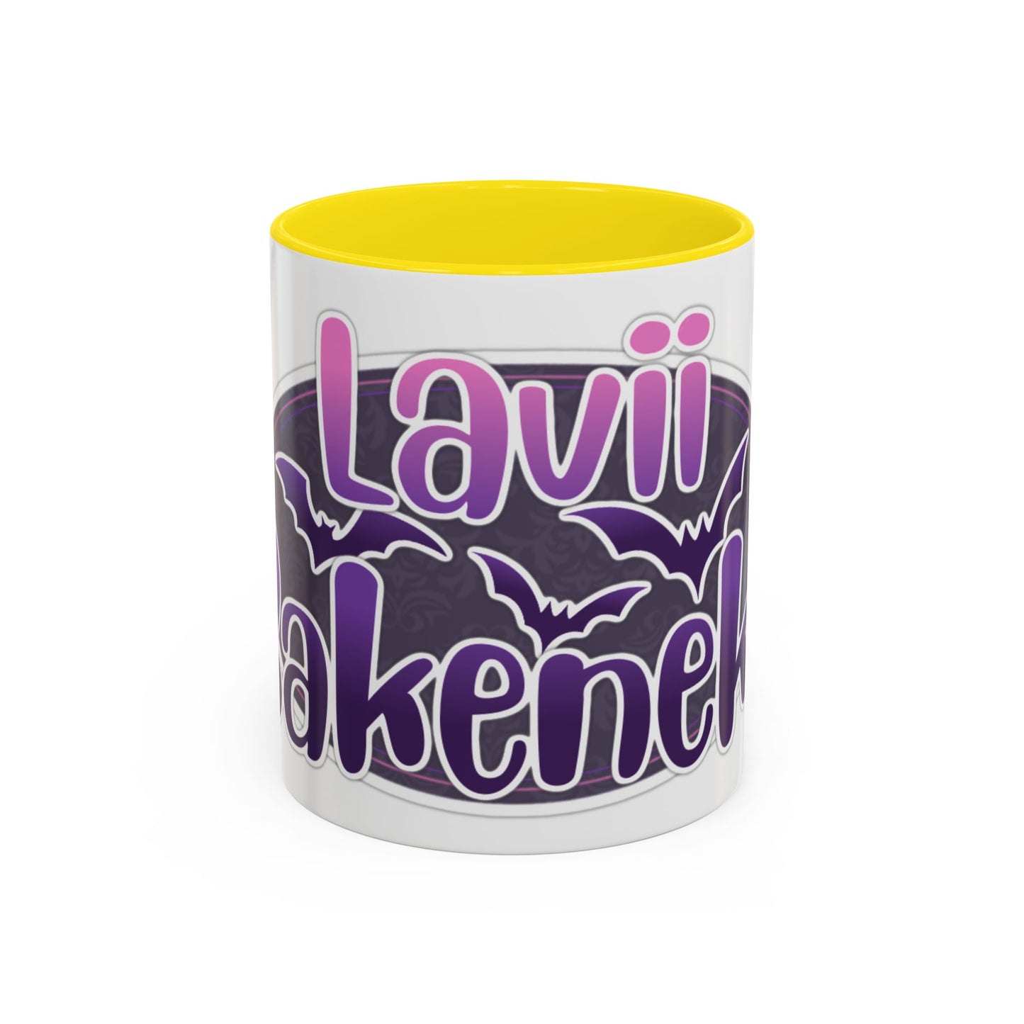 Lavii Bakeneko Mug