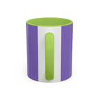 Master of Mischief Mug