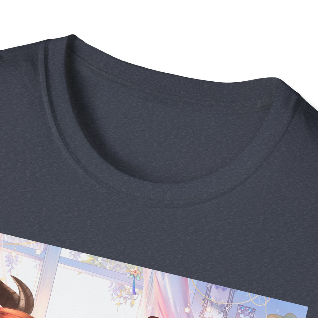 HaruLuna "Lounging" TShirt