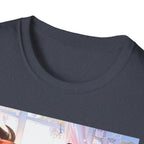 HaruLuna "Lounging" TShirt