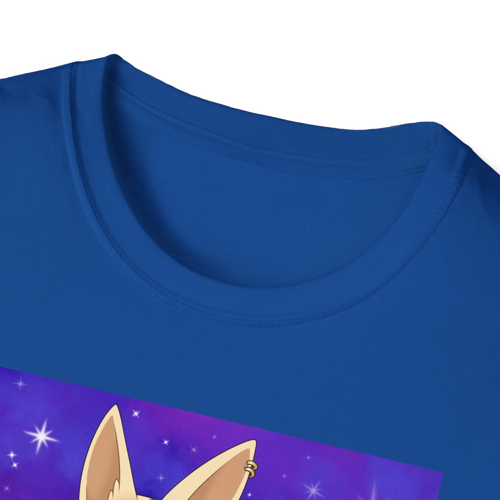 StarFlufVT TShirt