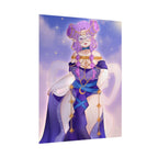 Mama Lumi "Dream" Poster