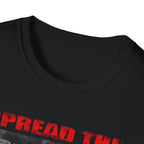 PixieDae "Spread the Spore" TShirt