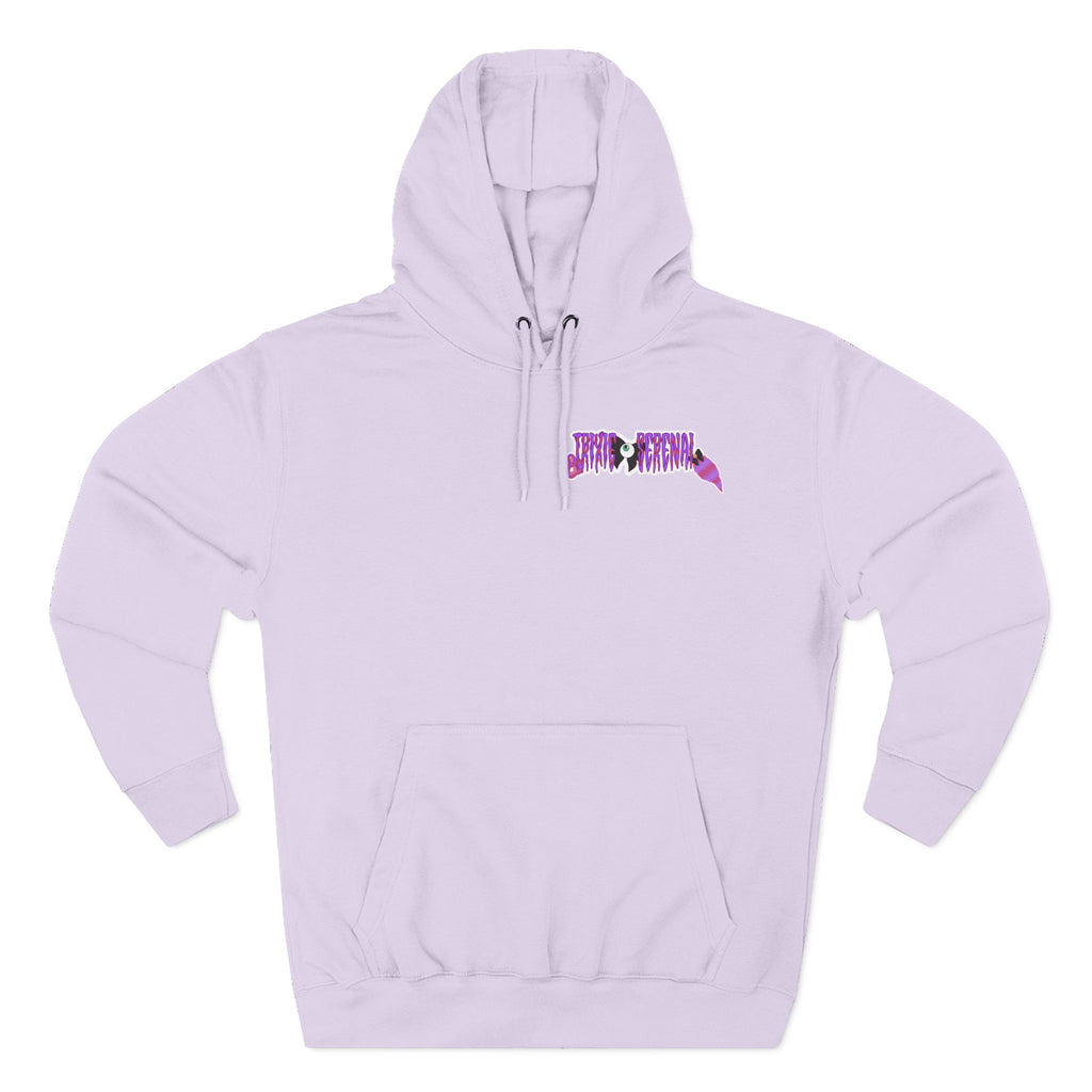 Trixie Logo Hoodie