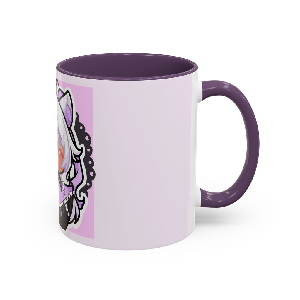 Jobooki Accent Mug