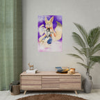 StarFlufVT Poster