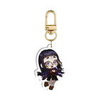 DeadViv Keychain