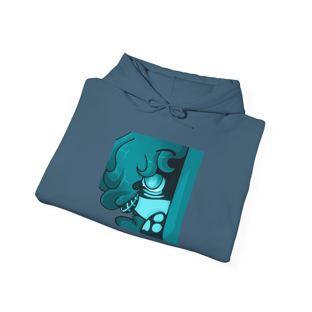 PercyEverett "Underwater Nightmares" Designer Hoodie