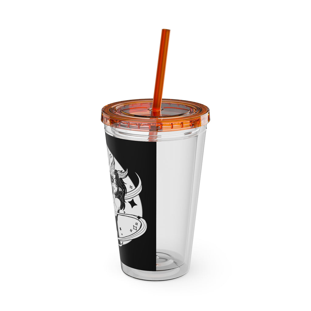 ArtemisCraft Acrylic Tumbler