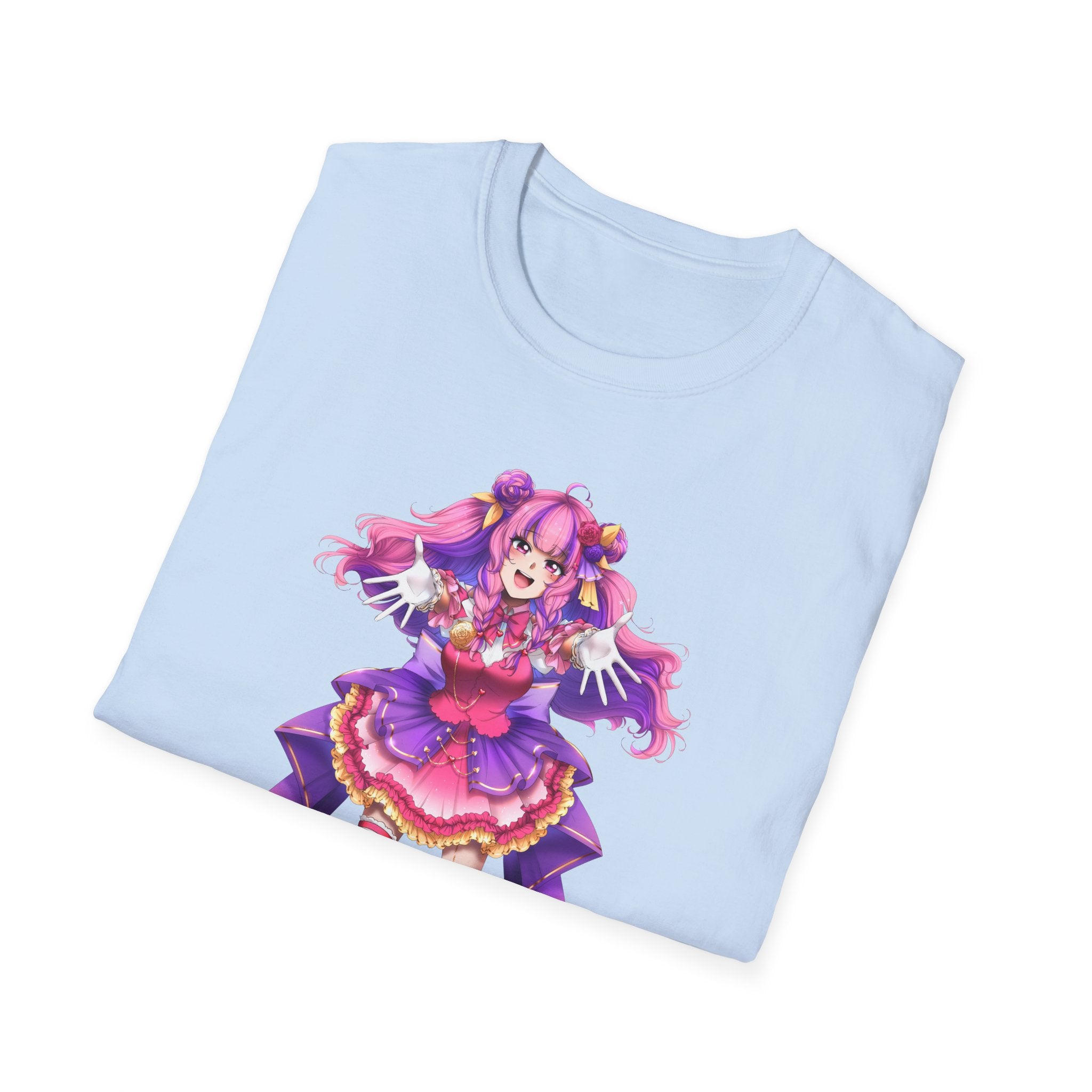 Rozalea Reaching TShirt