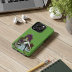 MillieMizuame "Royalty" Phone Case
