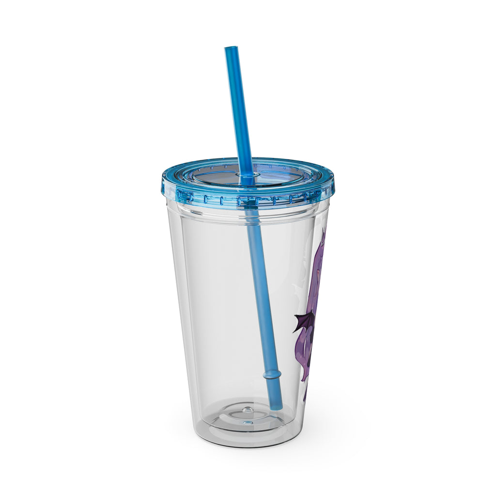 Una Night Tumbler