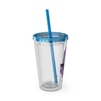 Una Night Tumbler