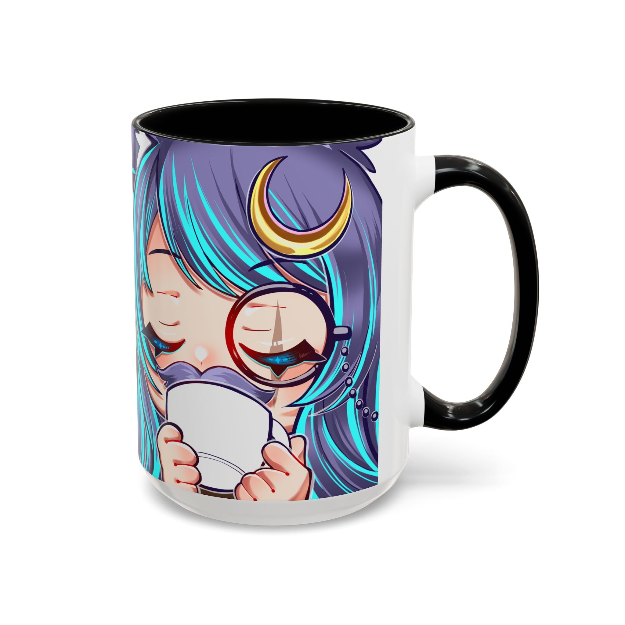 Wolvenmoonshadow Sip Mug