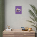 Nyanva "Nova Logo" Poster
