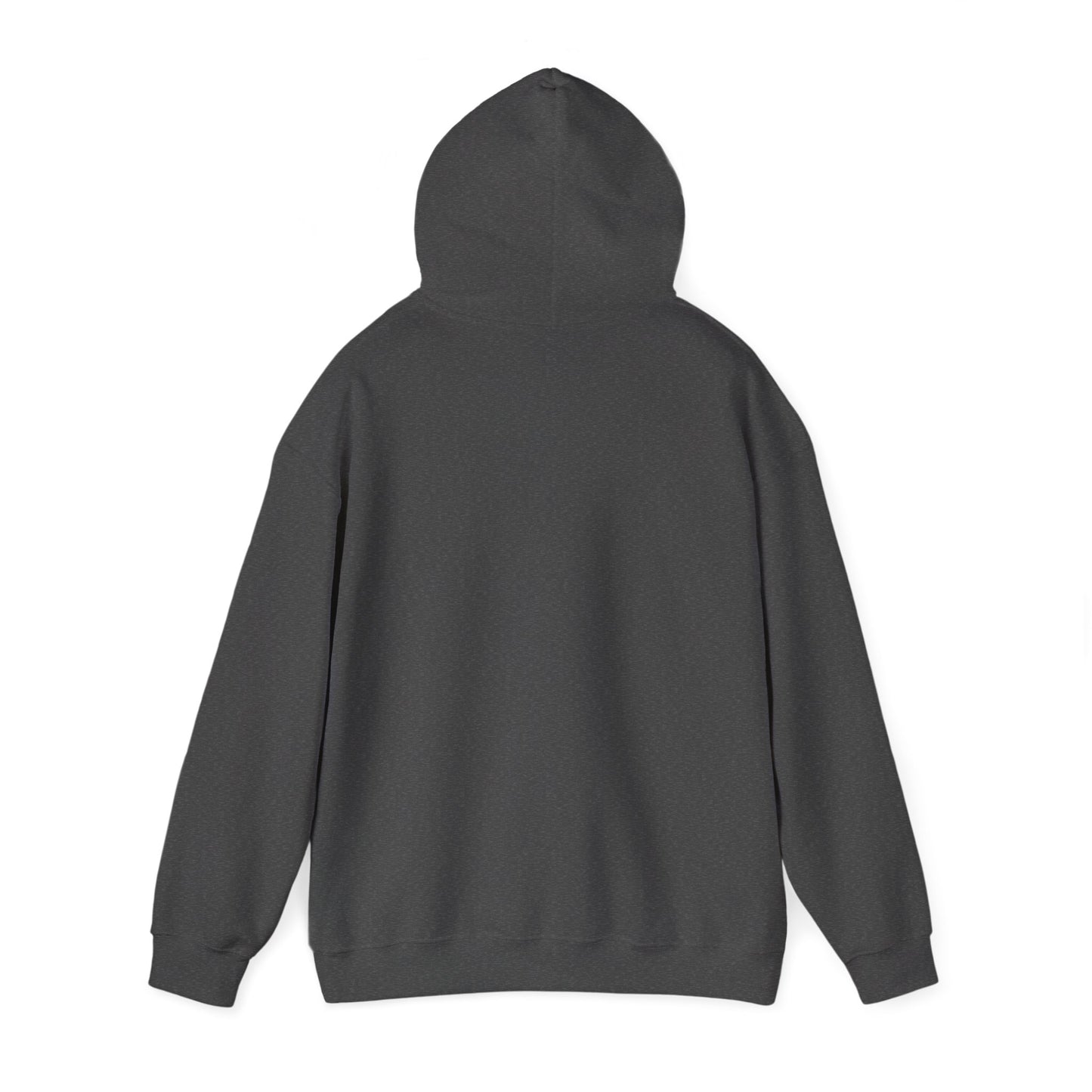 itzzrenz Floating Hoodie