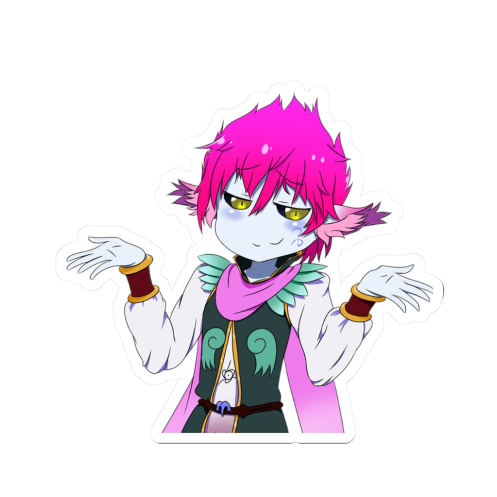 Aurum DealWithIt Sticker