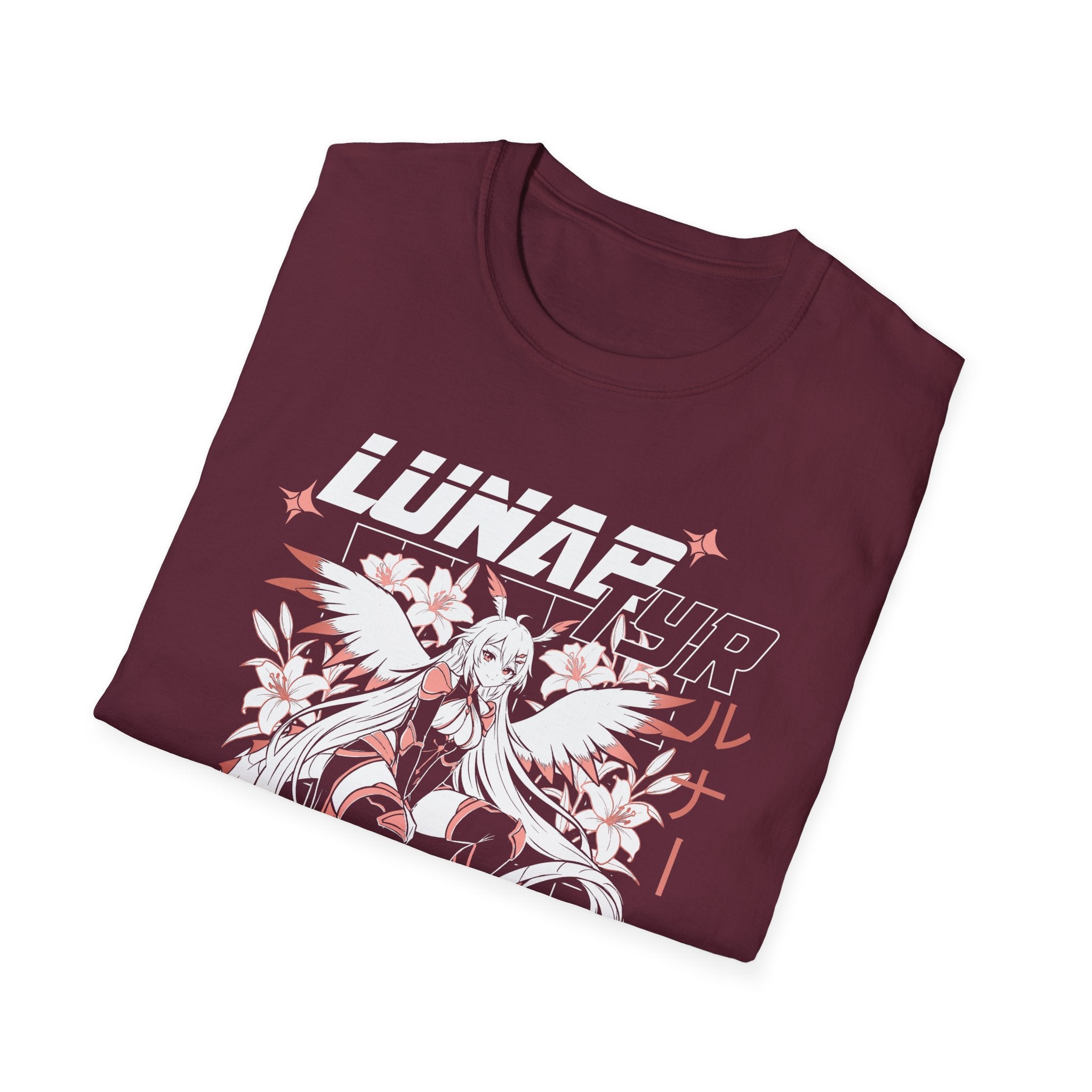 LunarTyr "Ascendant" TShirt