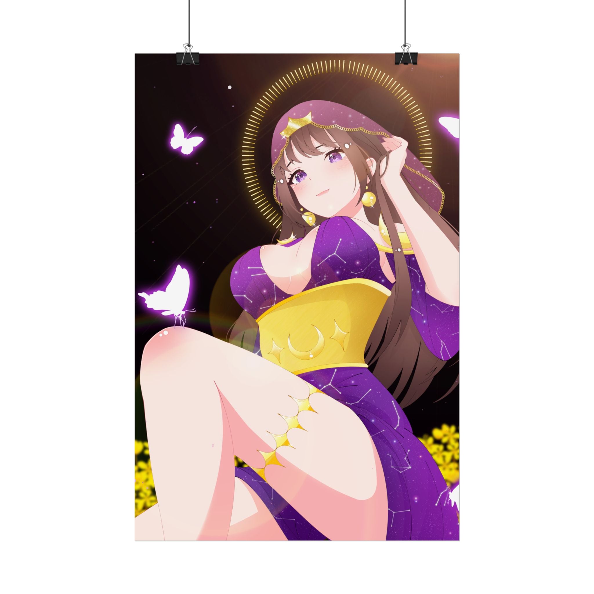 Muural Poster
