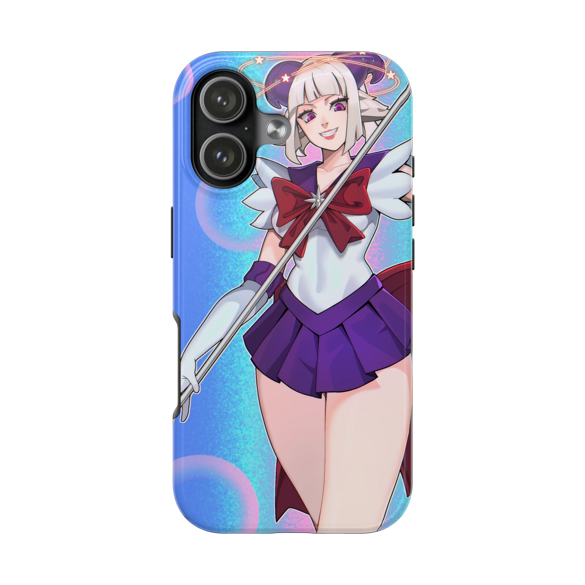 Star Protector Bobamai Tough Phone Case