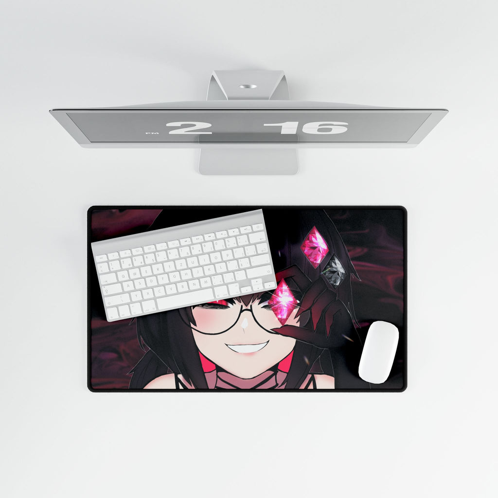 Miri Arachnia "Crystal Eye" XL Plus Deskmat