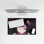 Miri Arachnia "Crystal Eye" XL Plus Deskmat