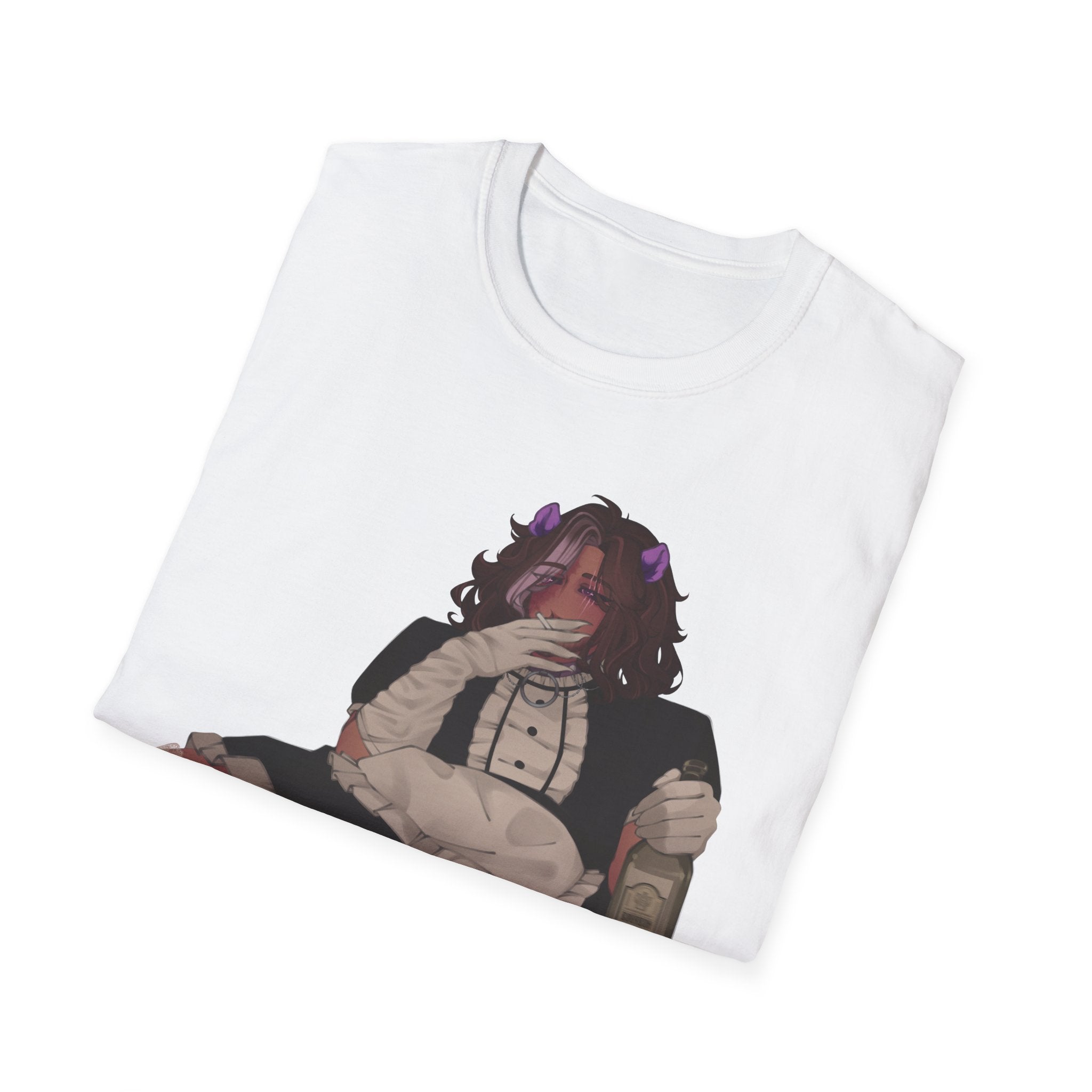 Maid htxLion TShirt