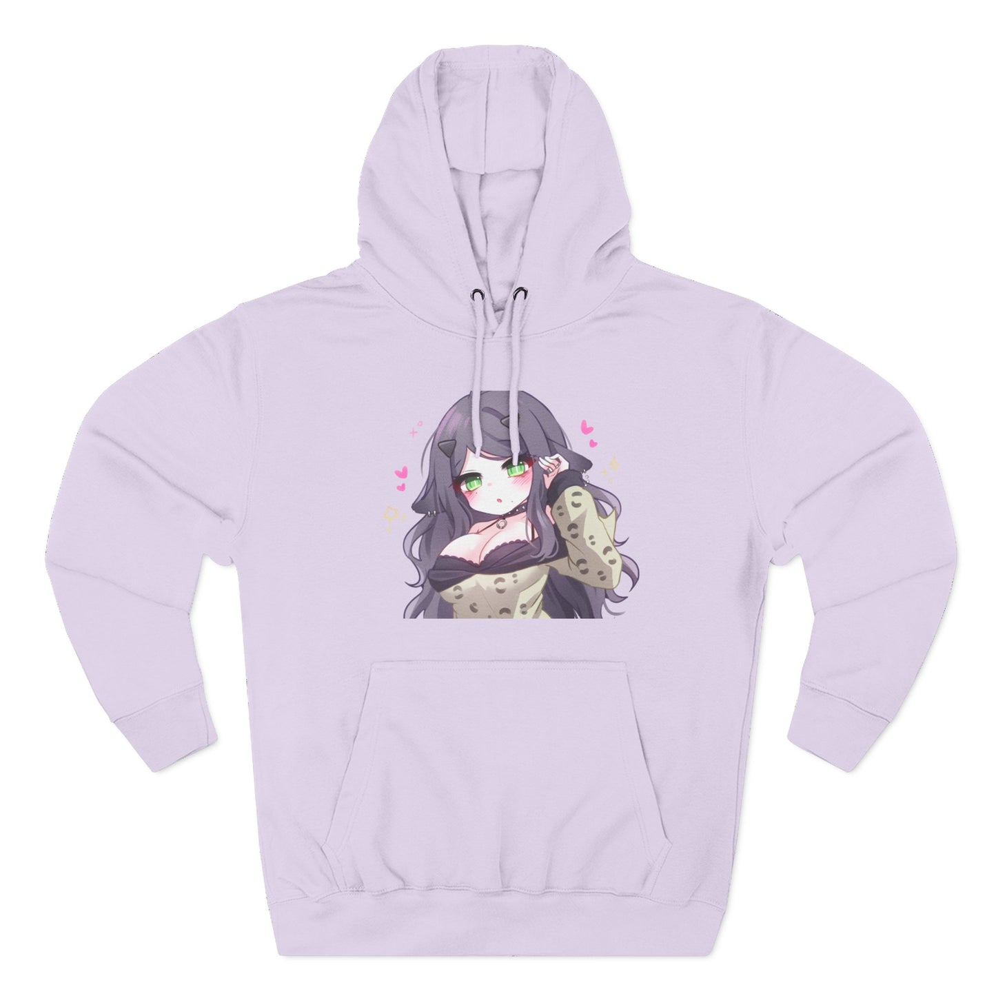Soft Millie Hoodie
