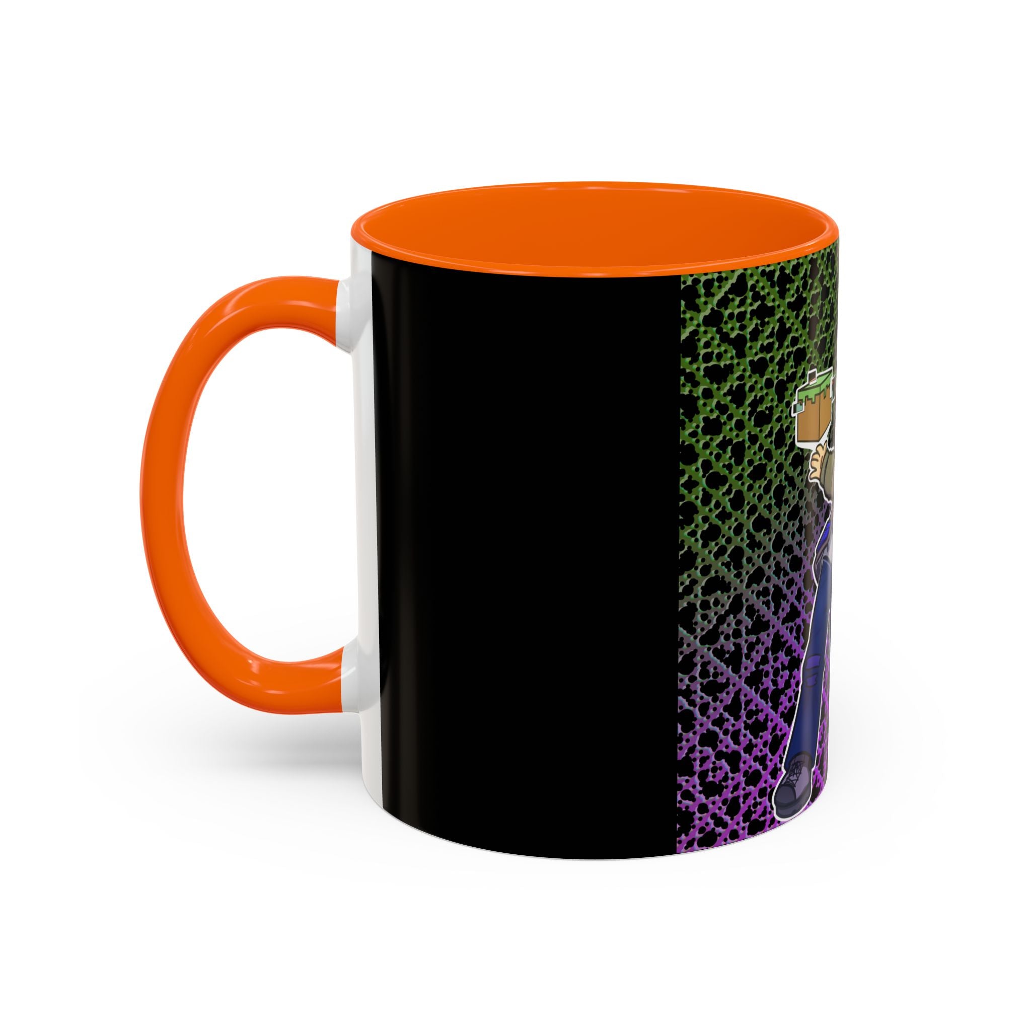 Master of Mischief Mug