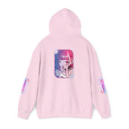 Momo Yumeko Hoodie