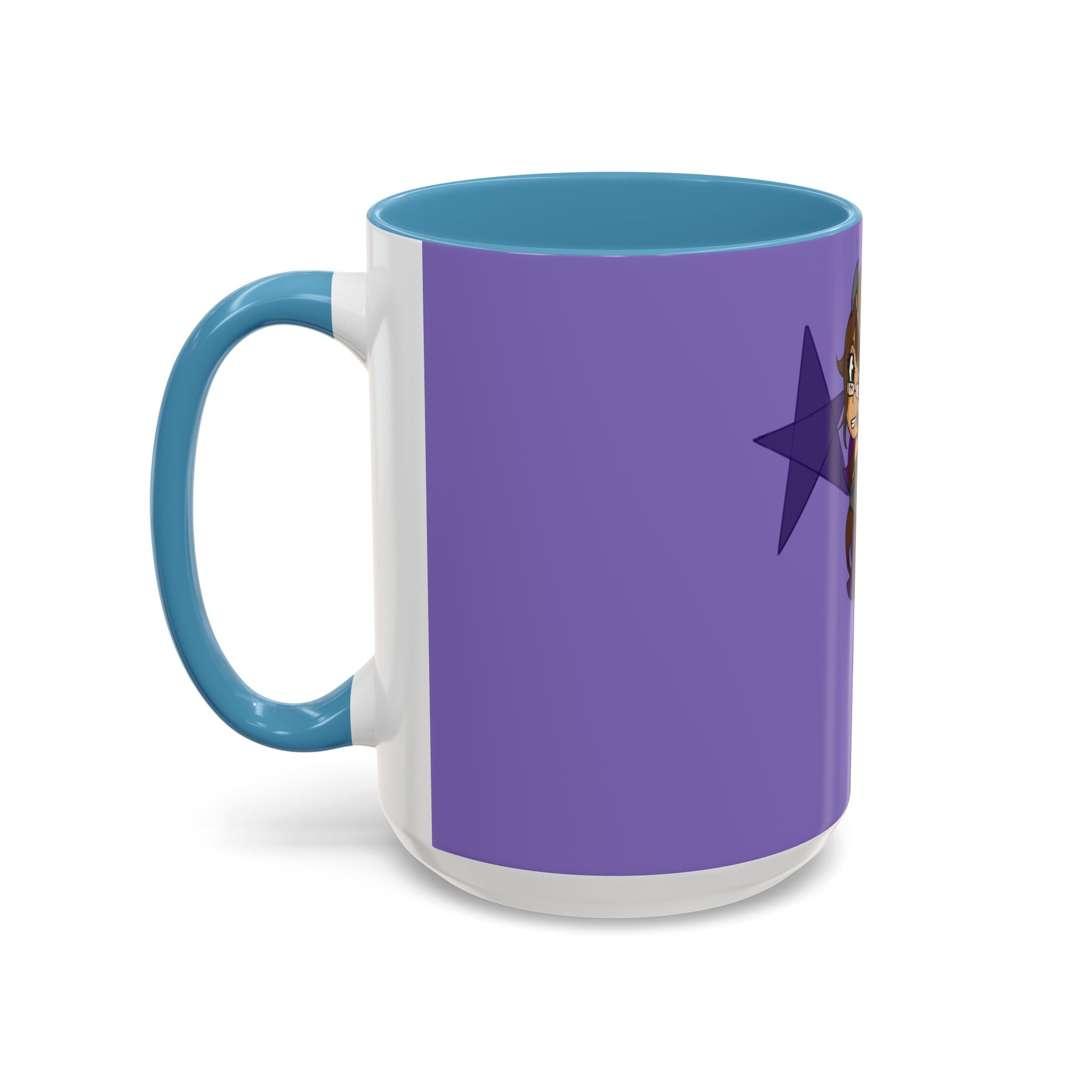 Master of Mischief Mug