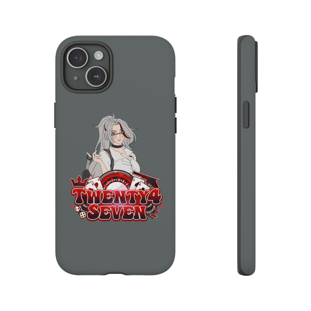 Kaeru Chibana Phone Case