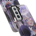 Moonie "Nyan Nyan" Tough Phone Case