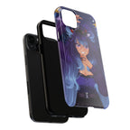 QuorriVT Tough Phone Case