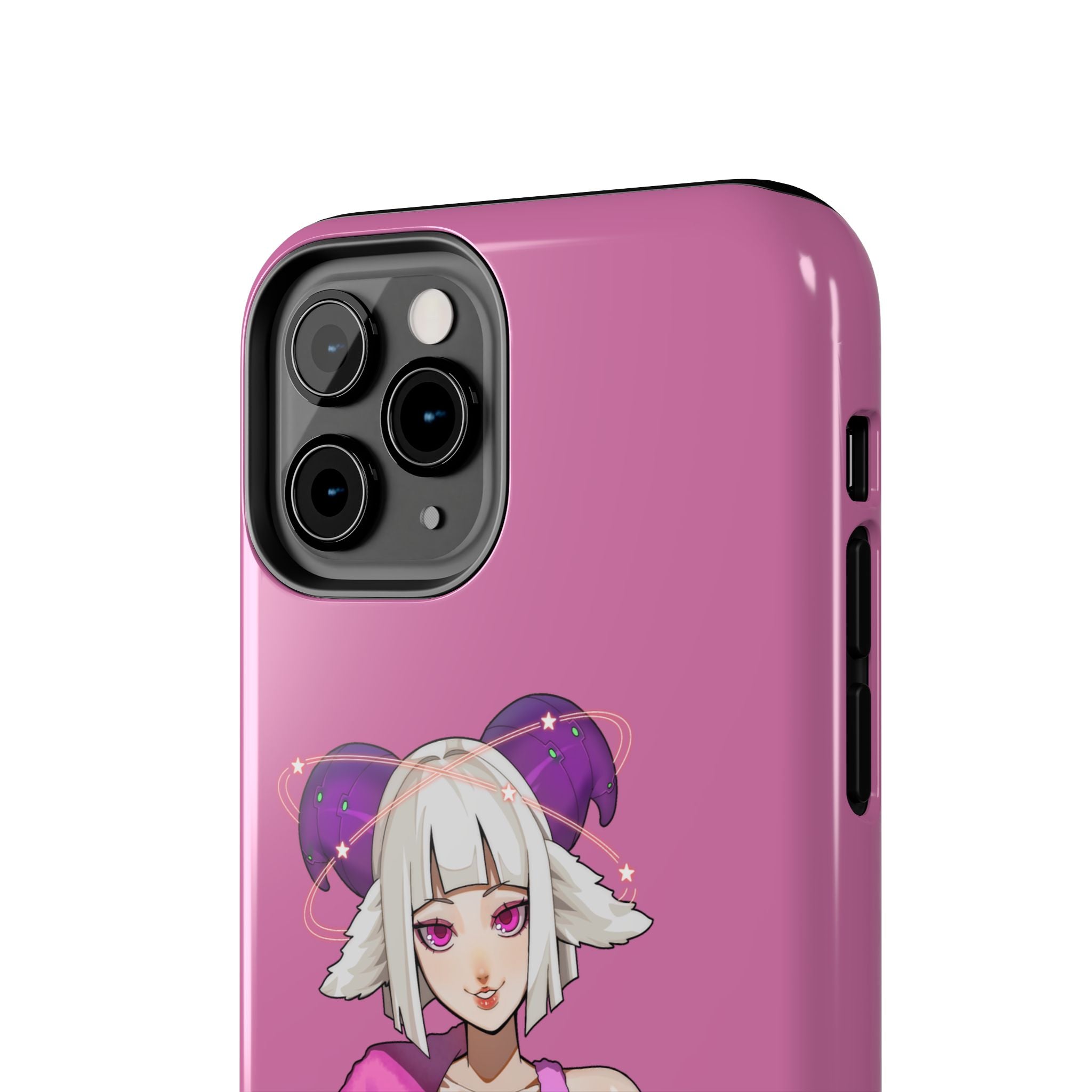 Cozy Gamer Bobamai Phone Case