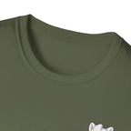 ProcyonrexVT "Logo" TShirt