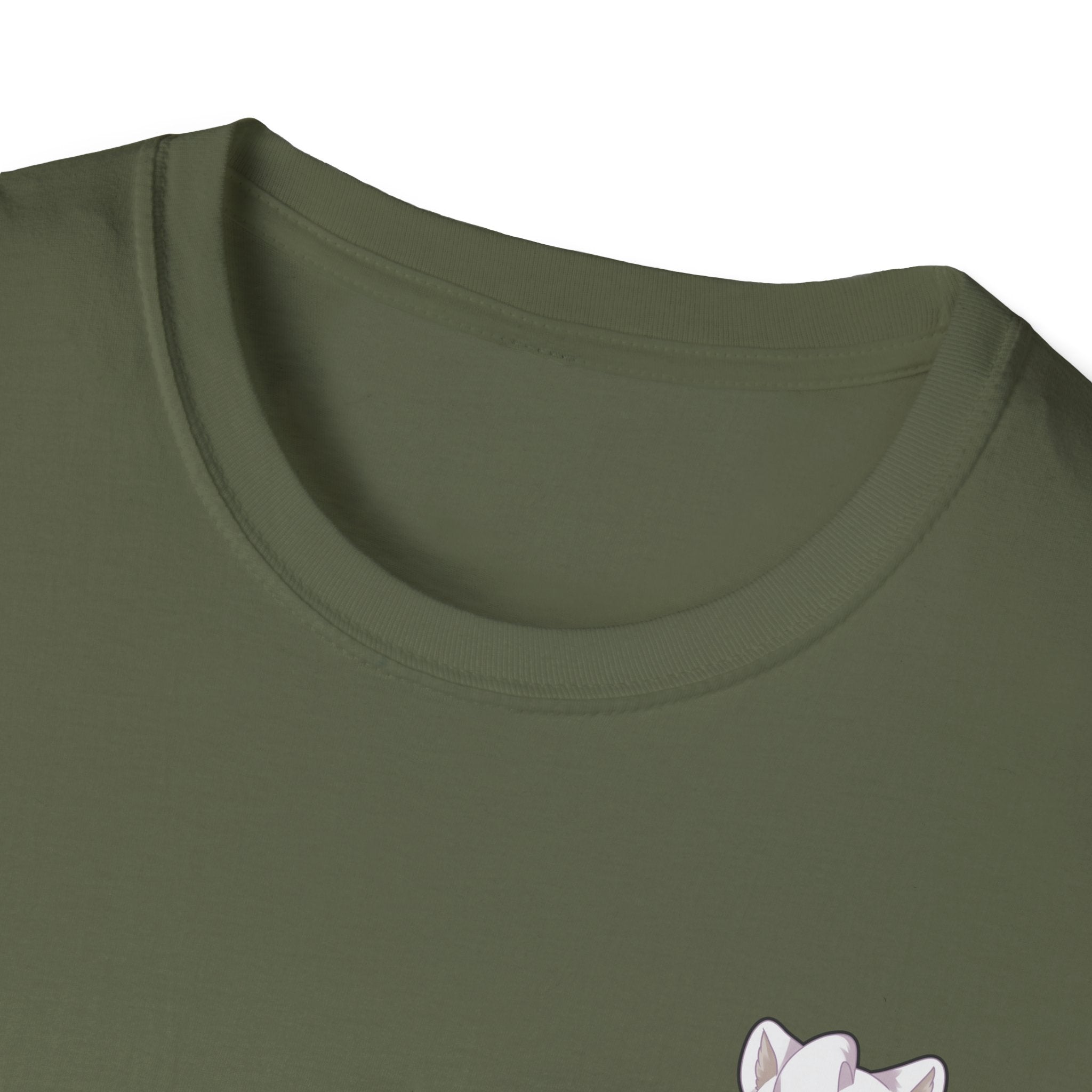 ProcyonrexVT "Logo" TShirt